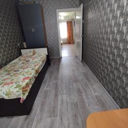 Фото Апартаменты на улице Комсомольской