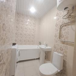 Фото Апартаменты на улице Западносибирская 2 к1