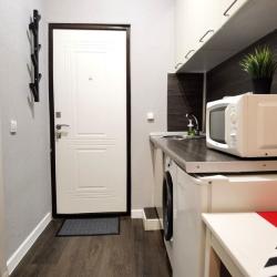 Фото Отель Room2day (РумТудэй) на улице Коломенская