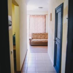 Фото Апартаменты на улице Лукоморья 1к1