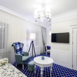 Фото Отель Вояж (Voyage)