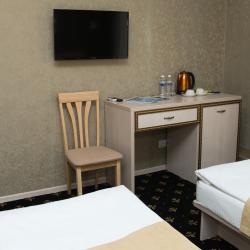 Фото Отель Ochagof (Очагоф)