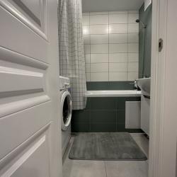 Фото Апартаменты на улице Галкина 21