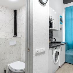 фото 10 MOKO Apartments (МОКО Апартментс) на улице Нижегородская