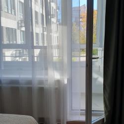 Фото Отель Атмосфера на улице Герцена