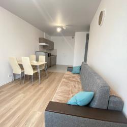 Фото Отель VV Apart улице на Сосновая