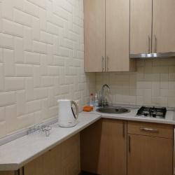 Фото Апартаменты на улице Спартака