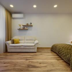 Фото Апартаменты на улице им.Чуйкова