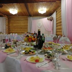 Фото Фитнес-Парк-Отель