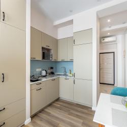 Фото Отель Комплекс апартаментов Море