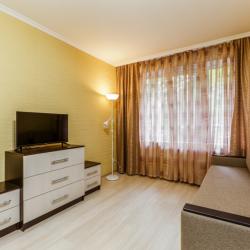 фото 3 InnDays (Инндейз) на Азовская 33к1