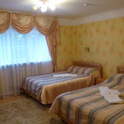 Фото Отель Камелия