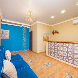 Фото Отель Пикассо