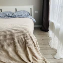 1-комнатные апартаменты улучшенные