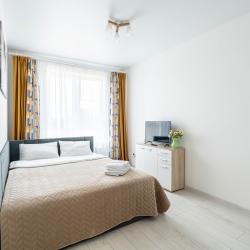 Фото Отель Quiet Hause (Квайт Хаус) на улице Чехова корпус 2