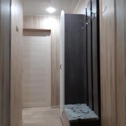 1-комнатные апартаменты стандарт