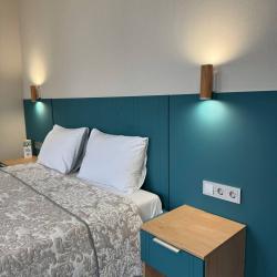 Апартаменты люкс