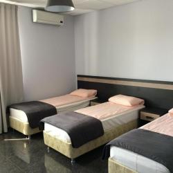 Фото Отель Олимпик