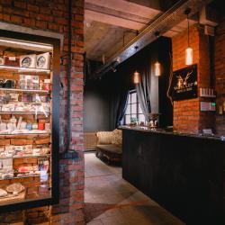 Фото Отель Yagel Loft Hostel (Ягель Лофт)