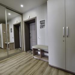 Фото Апартаменты на улице Большая Окружная 2Б корпус 1