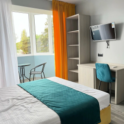 2-местный номер стандарт