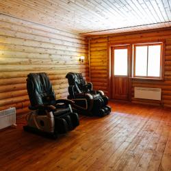 Фото Отель Сойотка