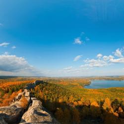 Фото Отель Загородный комплекс Аракуль