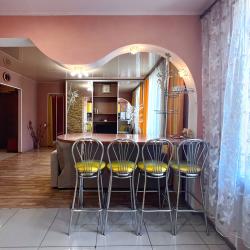 Апартаменты Granada на улице Карла Маркса 99 — 3f3998a960140dee24253fc8560a7bff
