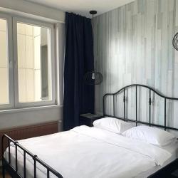 Фото Art Hotel 16 этаж (Арт Отель)