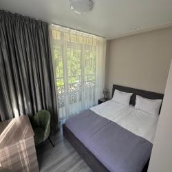 2-местный номер стандарт