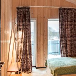 Фото Отель Efimonovo Life (Ефимоново Лайф)