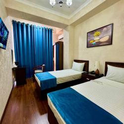 Фото Отель Ravan Hotel (Раван)