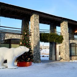 Фото Отель Юго-Восточная Азия Этномир