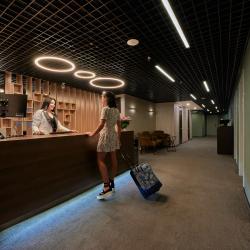 фото 4 La Maison Hotel (Ля Мезон Отель)