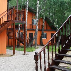 Фото Отель Юнинн Внуково