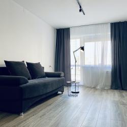Фото Отель Unique Apart (Уник Апарт) на улице Мичурина 33