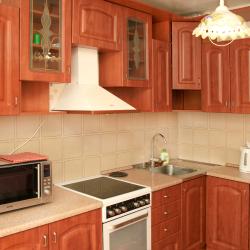 Фото Отель 2-к. квартира, 62 м², 2 кровати