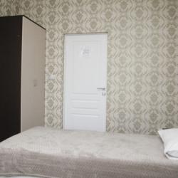 Фото Отель Анжелика