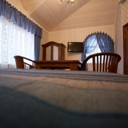 Фото Отель Аквилон