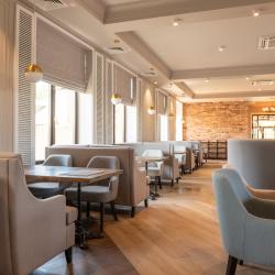 Фото Отель Meridian (Меридиан)