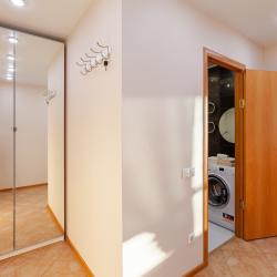 Фото Апартаменты на 5ой просеке 110в