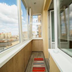 Фото Отель Arenda67 (Аренда67) на улице Кирова 49