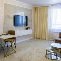 Фото Отель RENT-сервис (Рент-сервис) на Подгорной