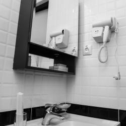 Фото Отель City Inn Hotel (Сити Инн)