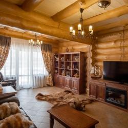 Фото Отель Тайны Камчатки