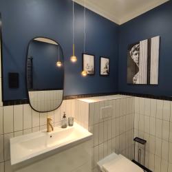 Фото Апартаменты на улице Каменная