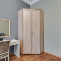 2-комнатные апартаменты улучшенные