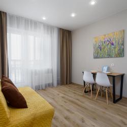 Фото Отель Good night (Гуд найт) на улице Войкова 47