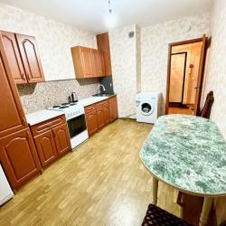 Фото Отель Apart Saray на улице Полины Осипенко 8к1