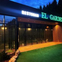 Фото Отель Green Garden Hotel (Грин Гарден Хотел)